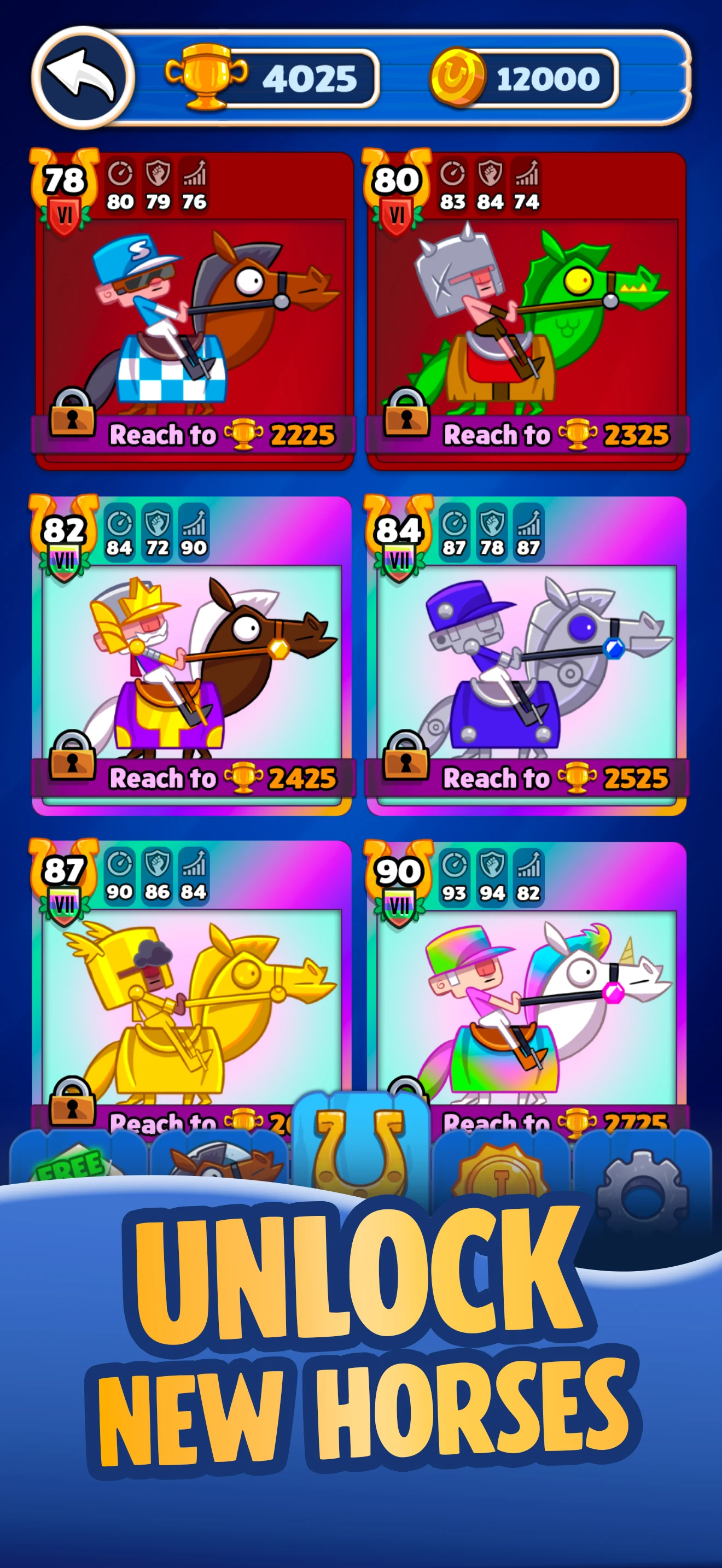 Match & Derby: Blast Race PvP screenshot