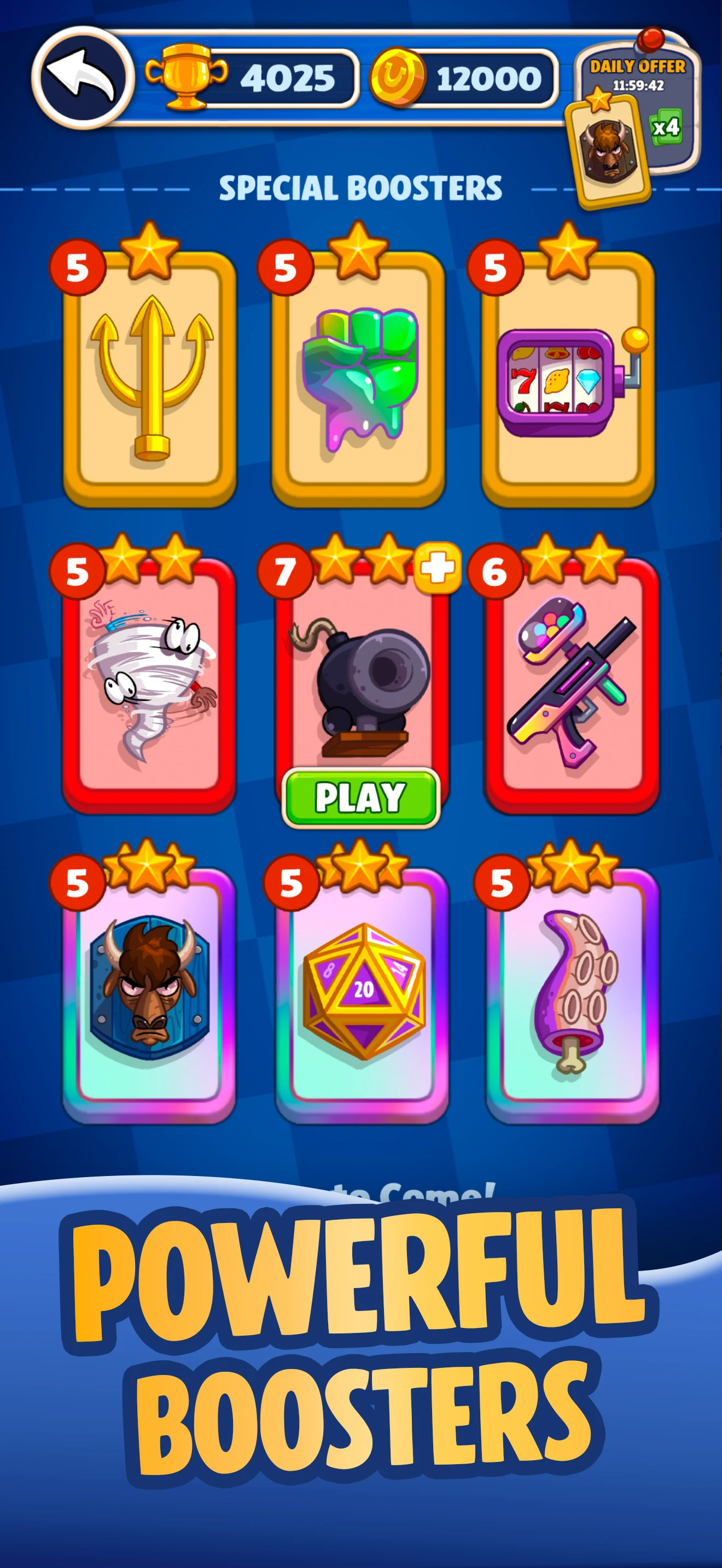 Match & Derby: Blast Race PvP screenshot